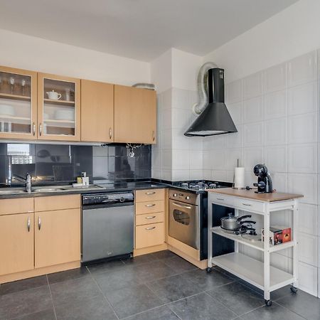 Portola Penthouse Apartment Funchal  Ngoại thất bức ảnh
