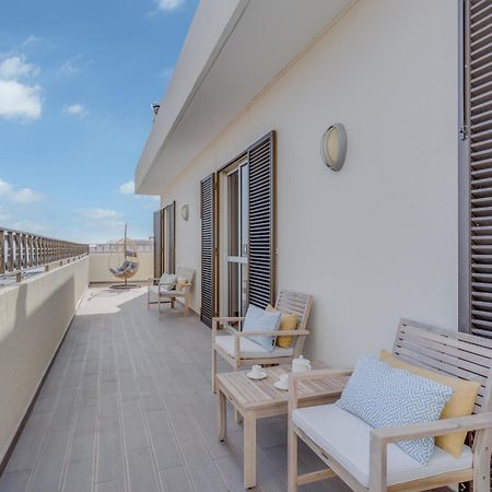 Portola Penthouse Apartment Funchal  Ngoại thất bức ảnh