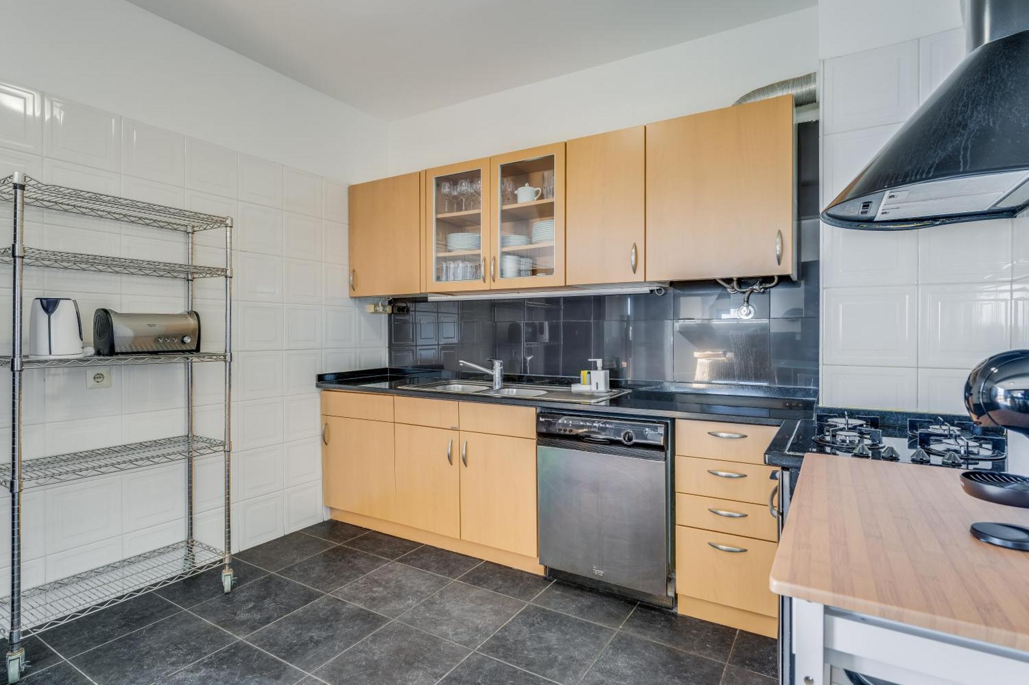 Portola Penthouse Apartment Funchal  Ngoại thất bức ảnh
