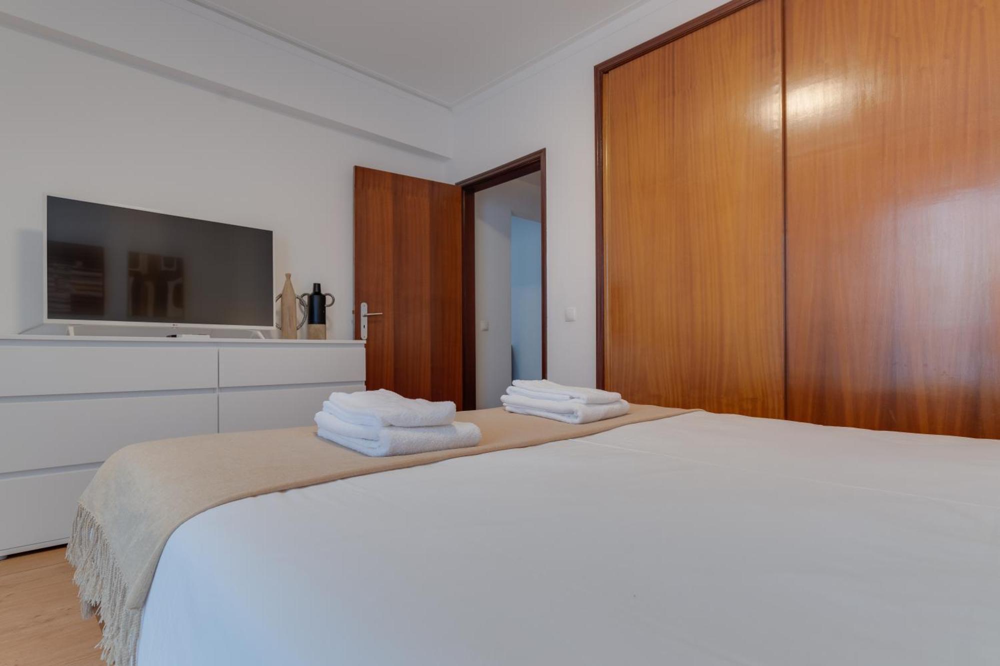 Portola Penthouse Apartment Funchal  Ngoại thất bức ảnh