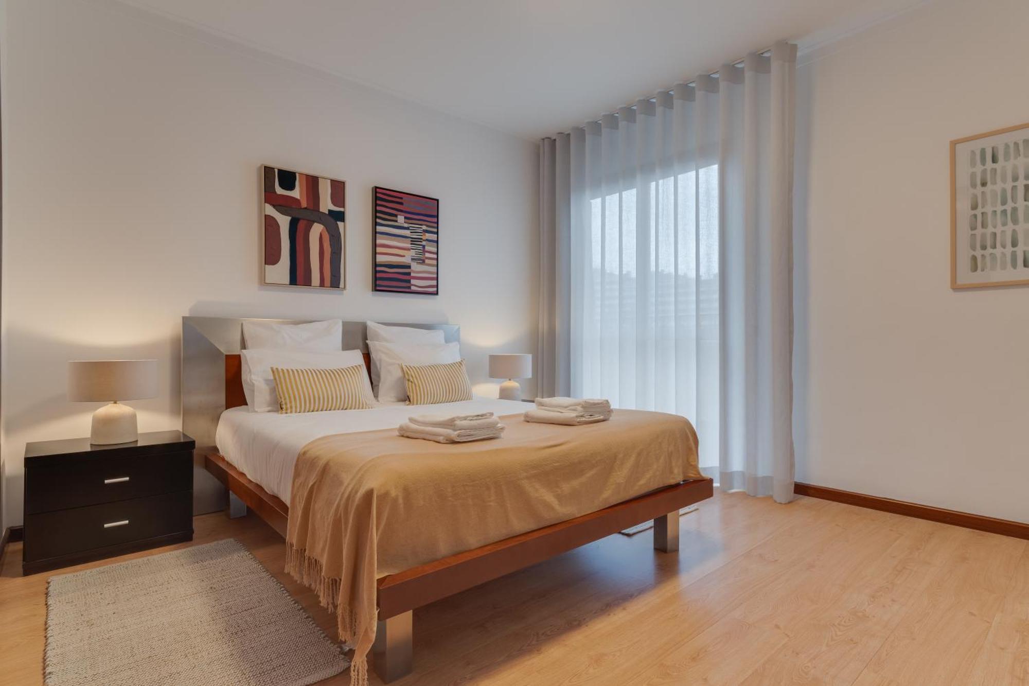 Portola Penthouse Apartment Funchal  Ngoại thất bức ảnh