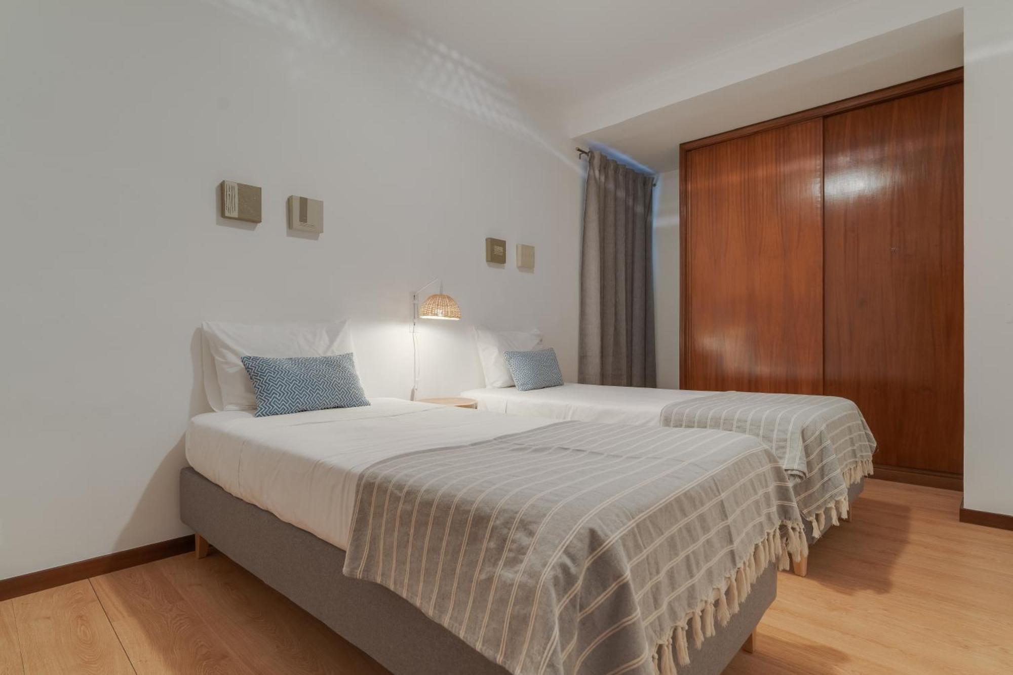 Portola Penthouse Apartment Funchal  Ngoại thất bức ảnh