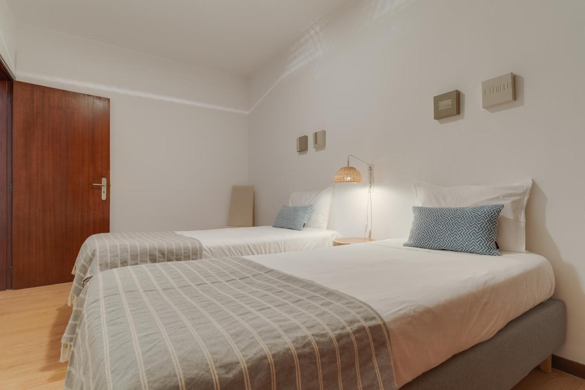 Portola Penthouse Apartment Funchal  Ngoại thất bức ảnh