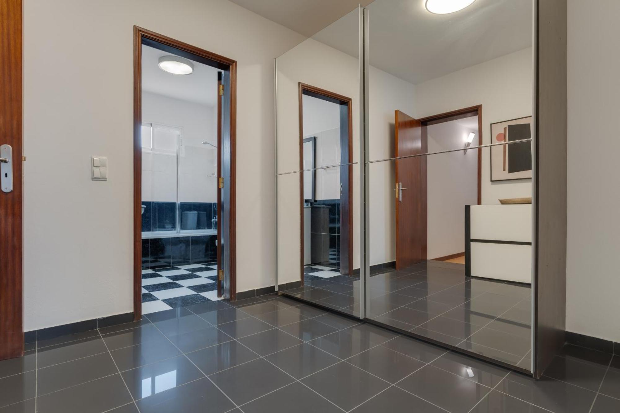 Portola Penthouse Apartment Funchal  Ngoại thất bức ảnh