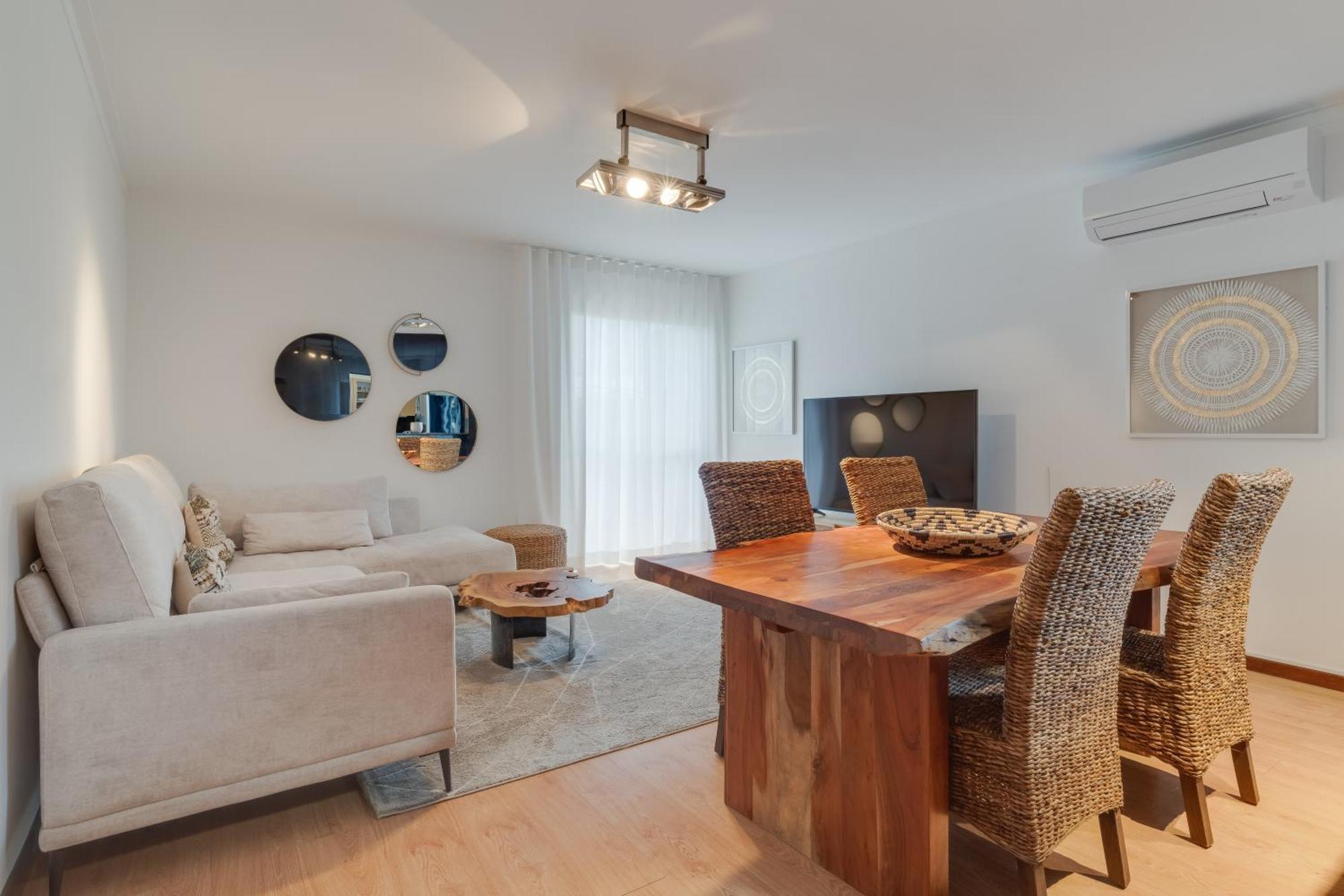 Portola Penthouse Apartment Funchal  Ngoại thất bức ảnh