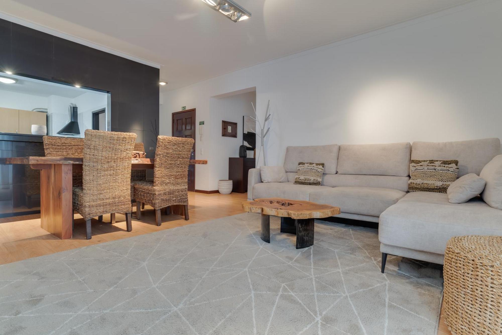 Portola Penthouse Apartment Funchal  Ngoại thất bức ảnh