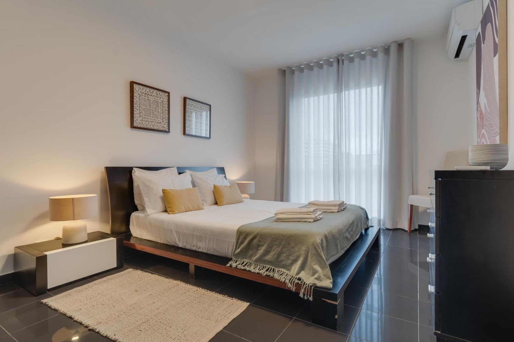 Portola Penthouse Apartment Funchal  Ngoại thất bức ảnh