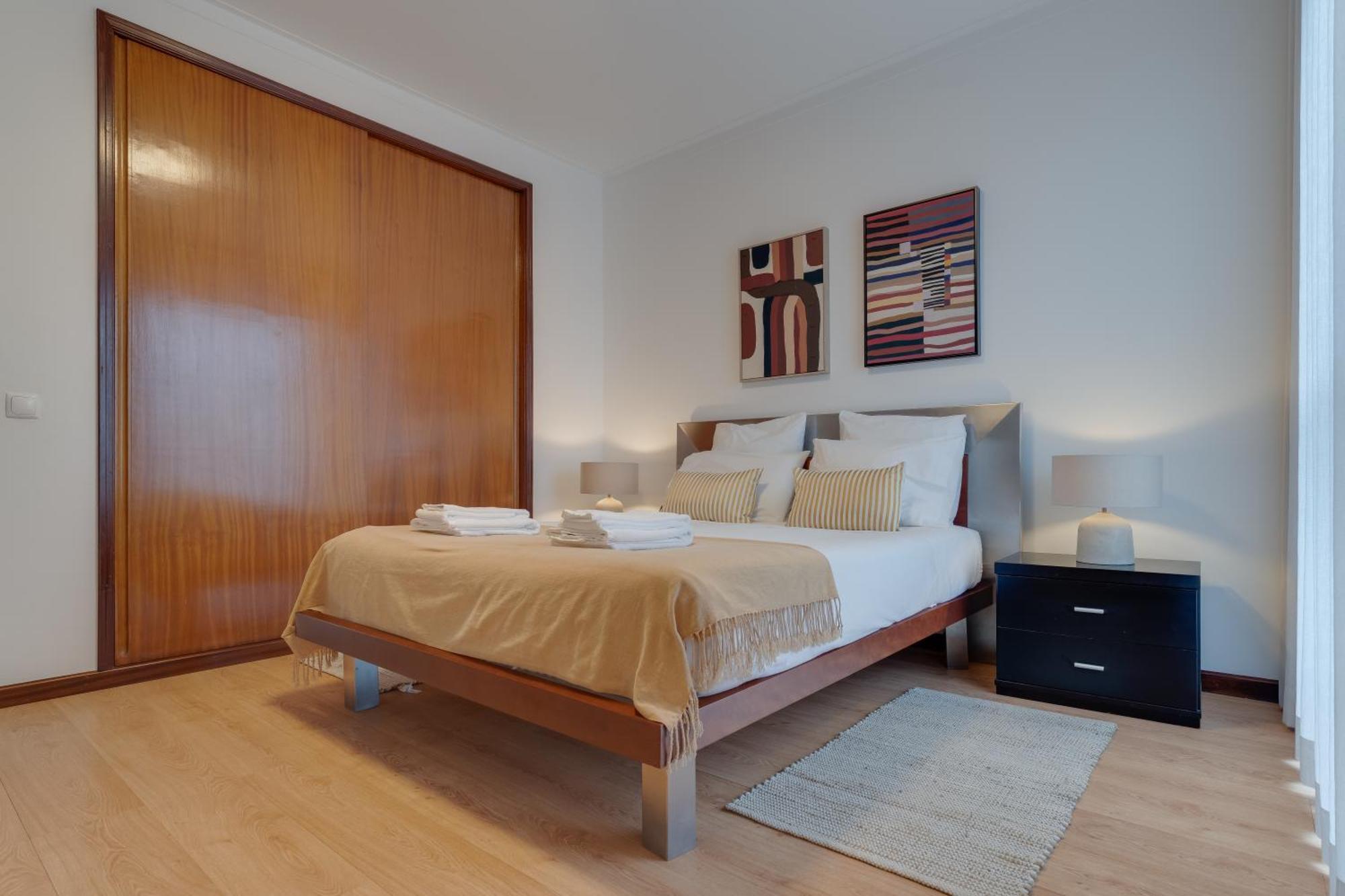 Portola Penthouse Apartment Funchal  Ngoại thất bức ảnh