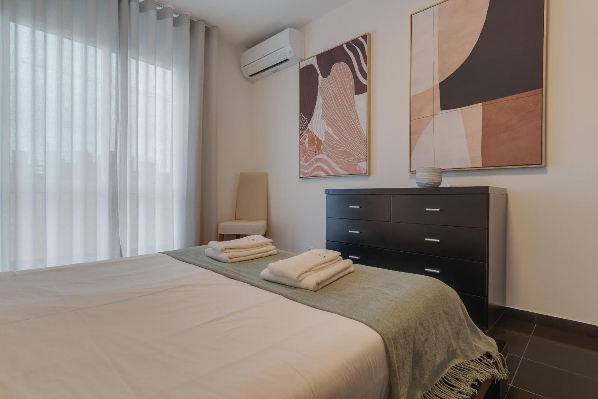 Portola Penthouse Apartment Funchal  Ngoại thất bức ảnh