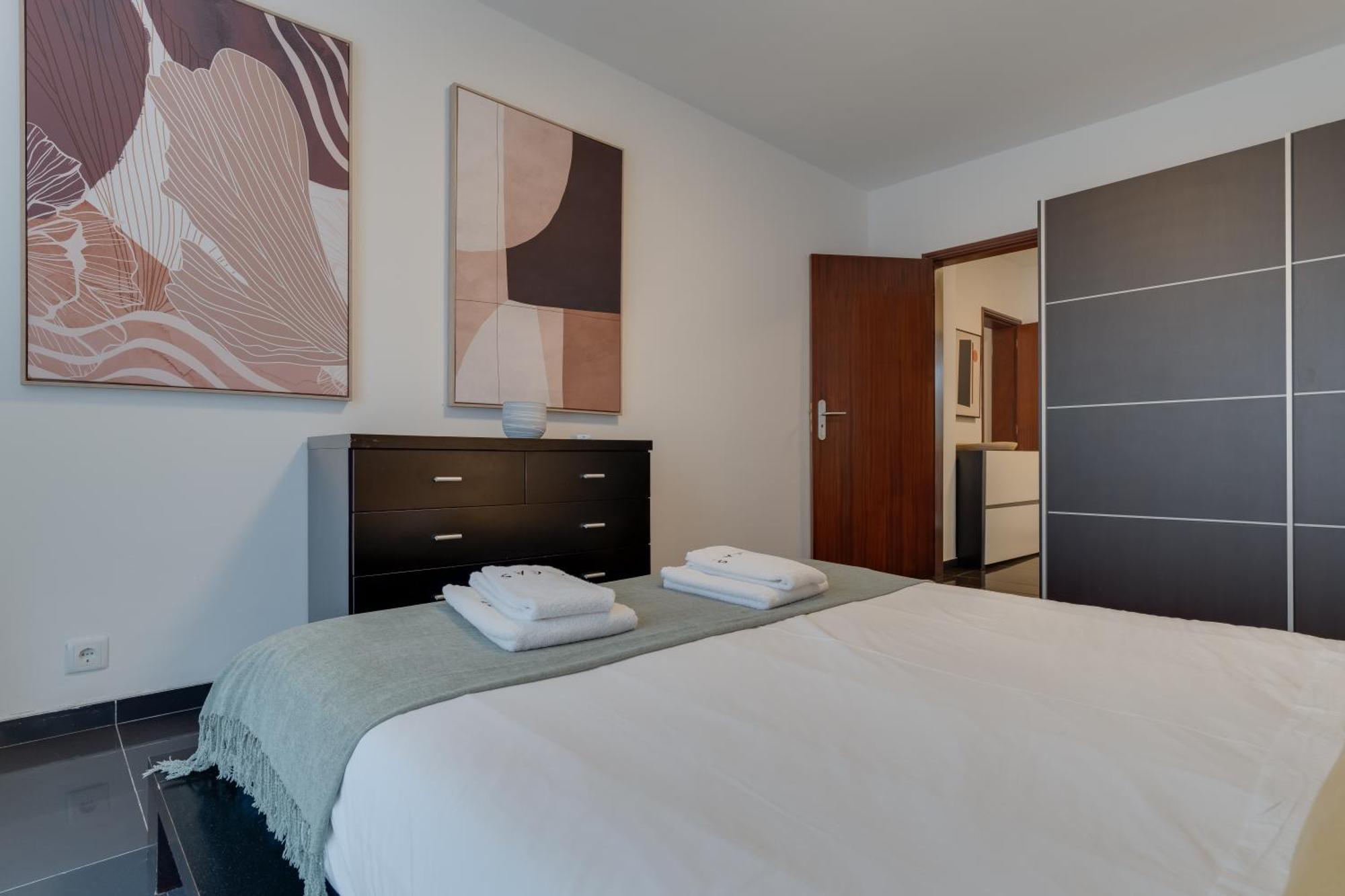 Portola Penthouse Apartment Funchal  Ngoại thất bức ảnh