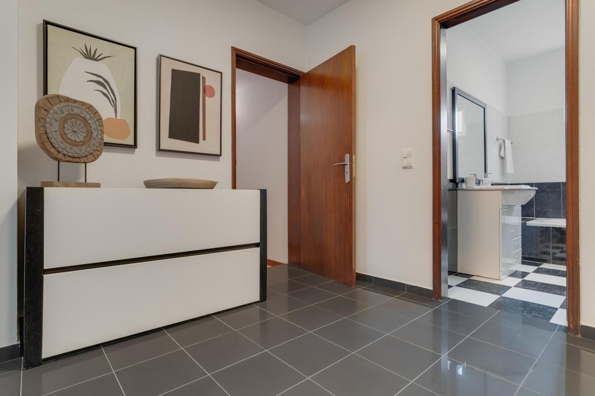 Portola Penthouse Apartment Funchal  Ngoại thất bức ảnh